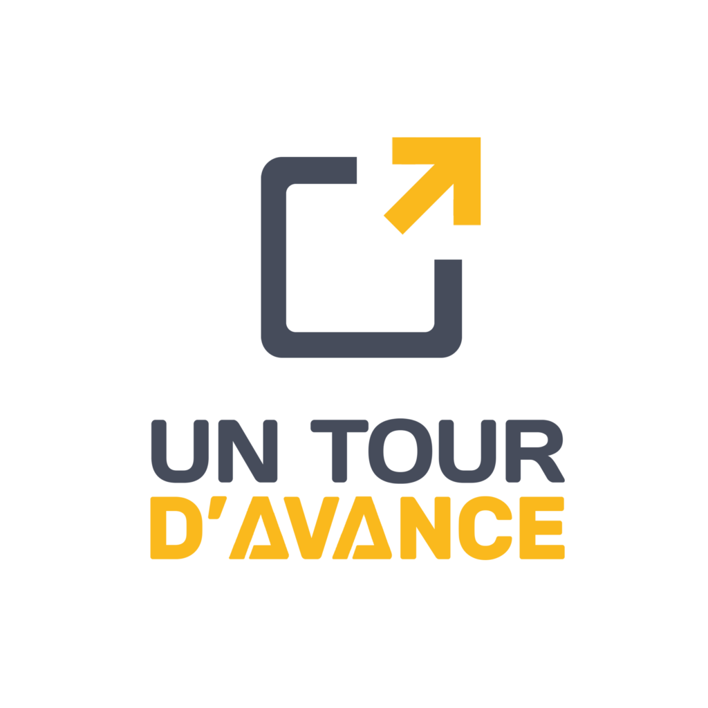 Un Tour d'Avance logo